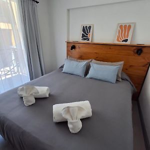 Apartamento de 1 Dormitorio